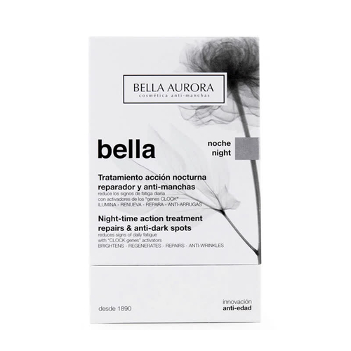Bella Night Time Action Treatment Repair