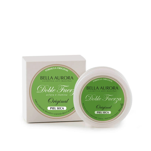 Doble Fuerza Original Cream