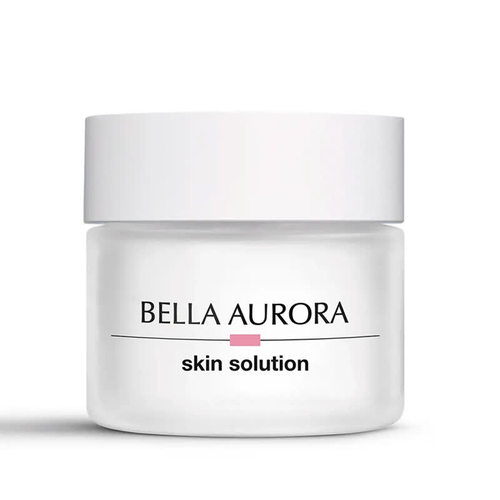 Skin Solutions Piel Mista-Grasa