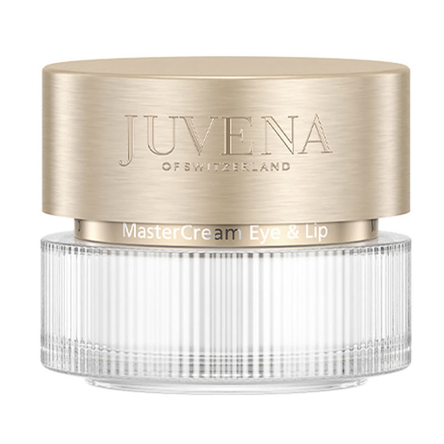 MasterCream Eye & Lip