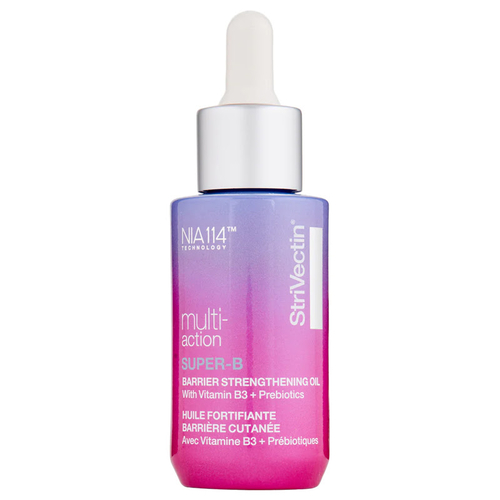 Multi-Action Super-B Barrier Oil