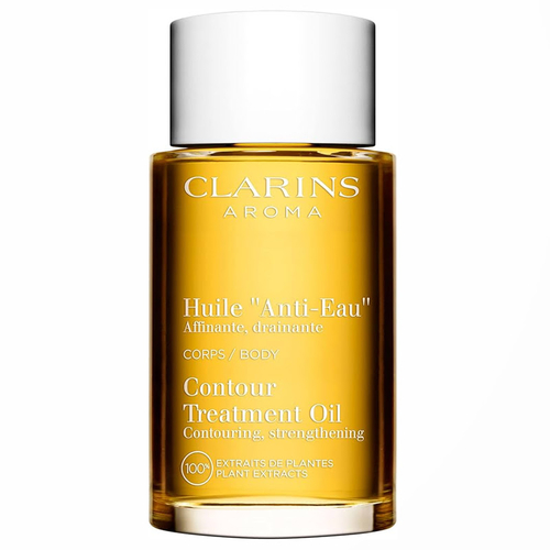 Contour Body Treatment Oil