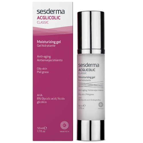 Acglicolic Classic Moisturizing Gel