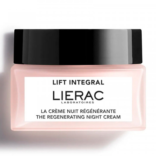 Lift Integral Regenerating Night Cream