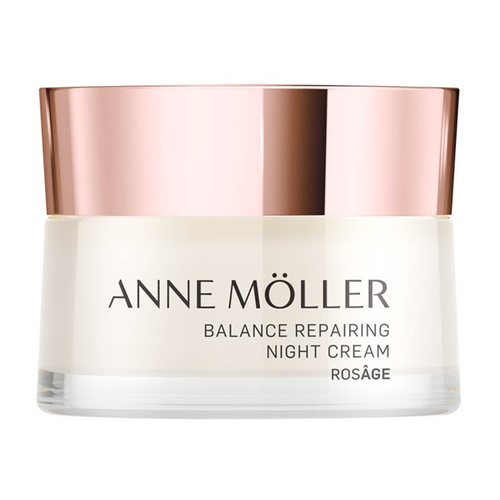 Rosâge Balance Night Oil-In-Cream