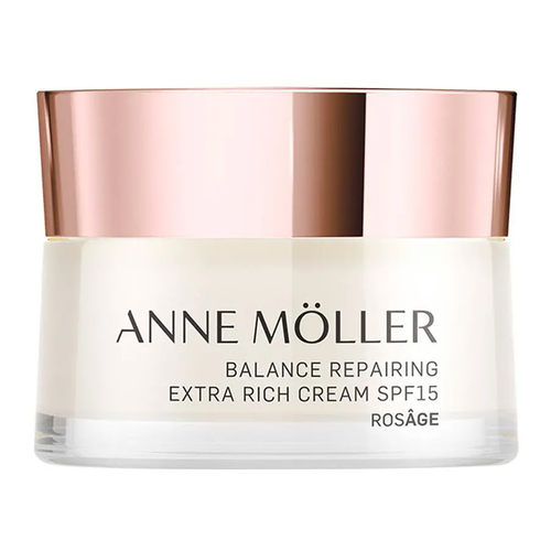 Rosâge Balance Extra-Rich Cream SPF15