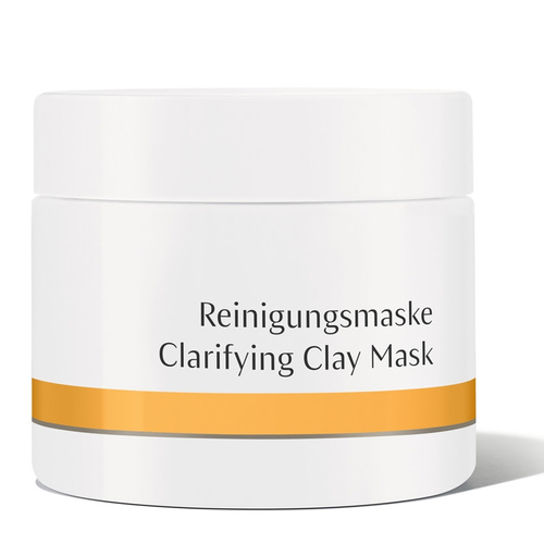 Clarifying Clay Mask