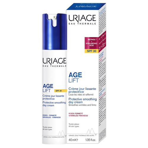 Age Lift Protect Smooth Day Cream SPF30