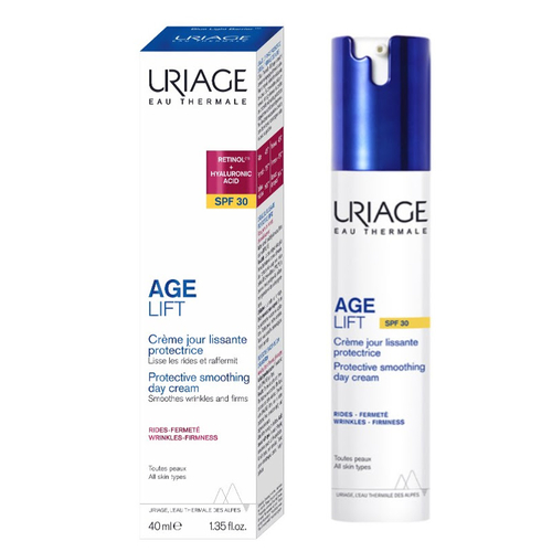Age Lift Firming Smoothing Day Cream