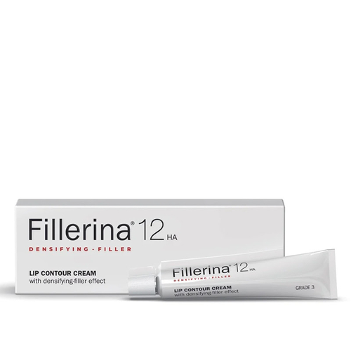 Lip Contour Cream Grade 3