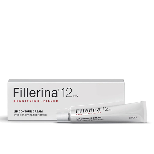 Lip Contour Cream Grade 4