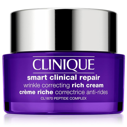 Smart Clinical Repair Wrinkle Rich Cream