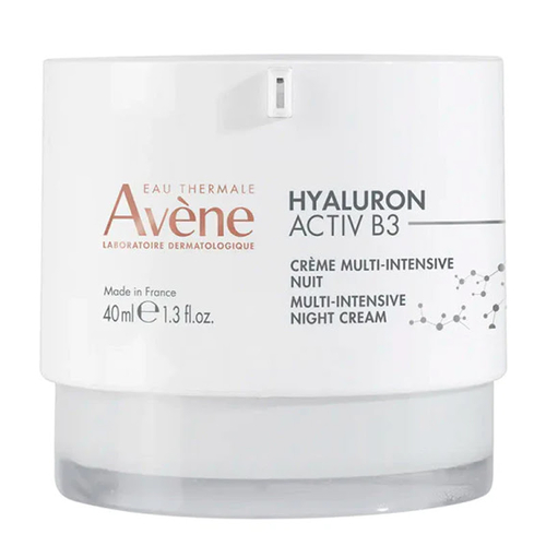Hyaluron Activ B3 Night Cream