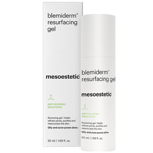 Blemiderm Resurfacing Gel