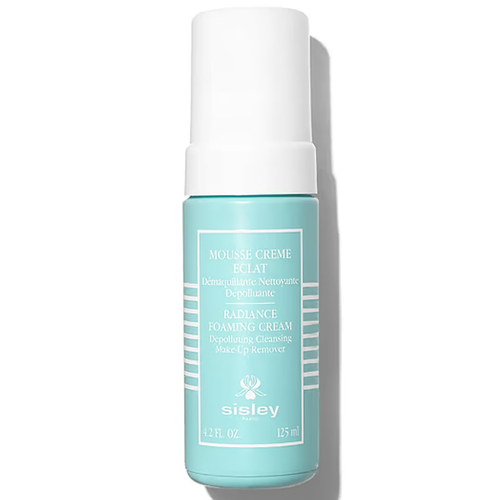Radiance Foaming Cream