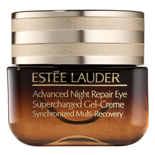 Advanced Night Repair Eye Gel-Creme