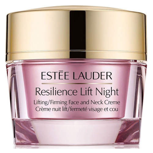 Resilience Lift Night Face Neck Creme