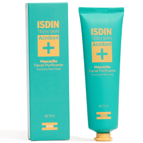 Teen Skin Acniben Purifying Face Mask
