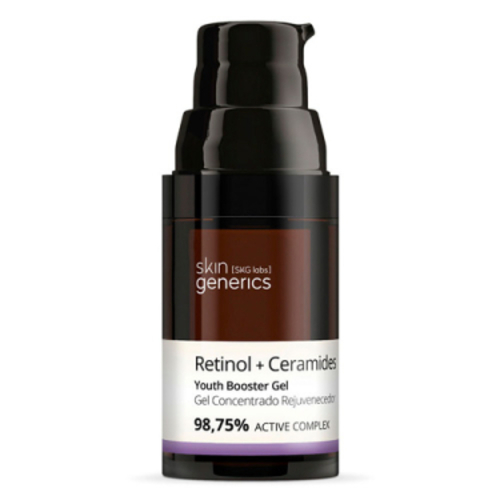 Youth Booster Gel