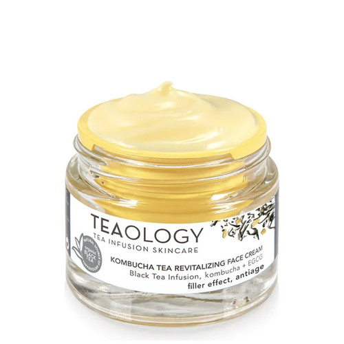 Kombucha Tea Revitalizing Face Cream
