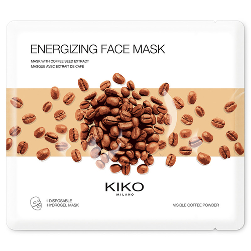 Energizing Face Mask