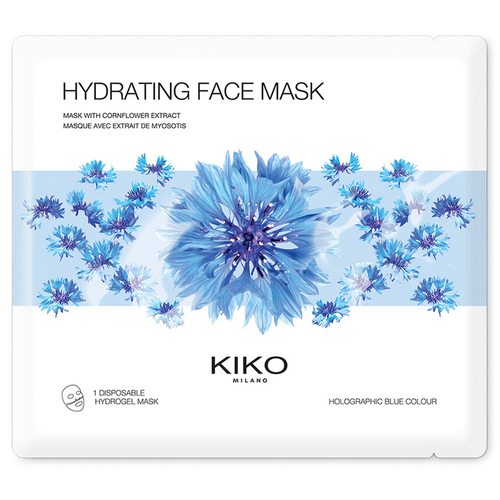 Hydrating Face Mask