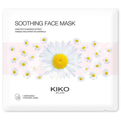 Soothing Face Mask