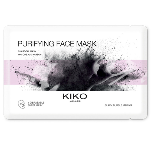Purifying Face Mask