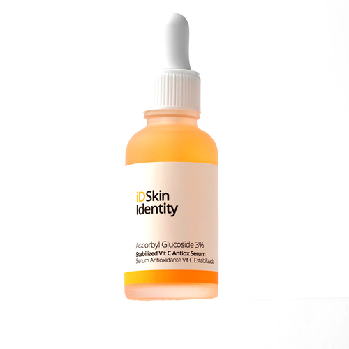 Stabilized Vit C Antiox Serum