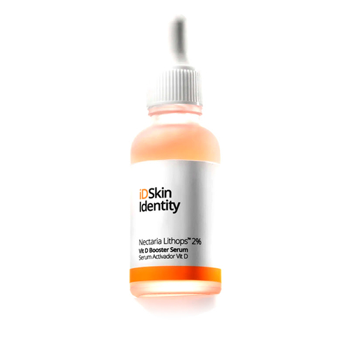 ID Skin Identity Vit D Booster Serum