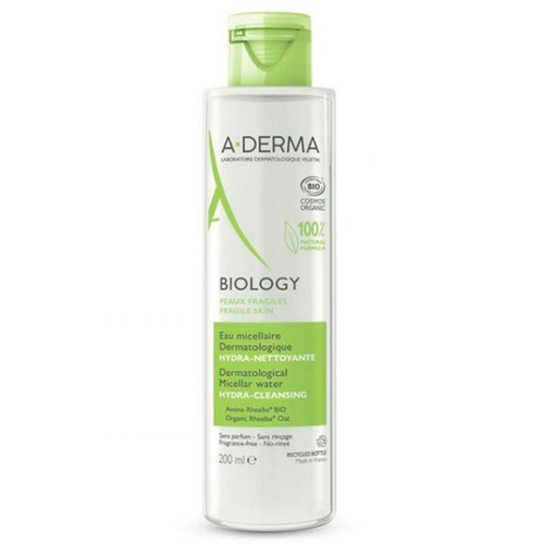 Biology Dermatological Micellar Water