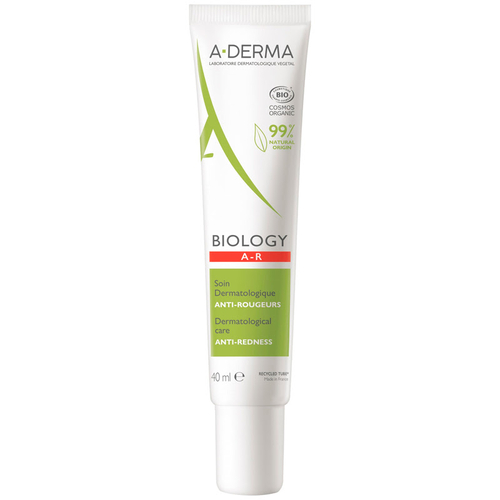 Biology Dermatological Care Anti-Redness