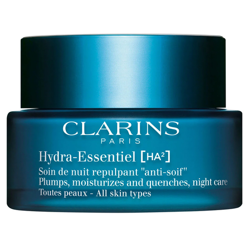 Hydra-Essentiel Plumps Moist Night Care