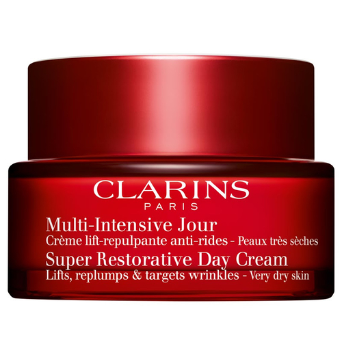 Super Restorative Day Cr Very Dry Skin