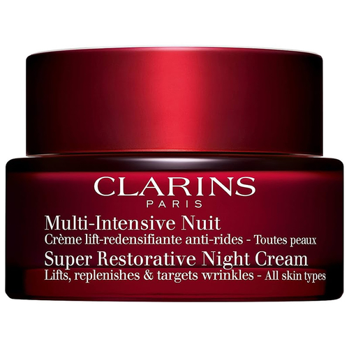Super Restorative Night Cream All Skin