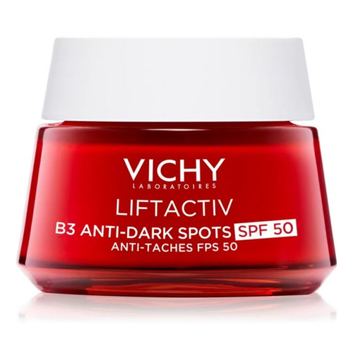 Liftactiv B3 Anti-Dark Spots SPF50