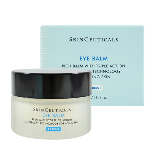 Eye Balm Rich Balm With Triple Action