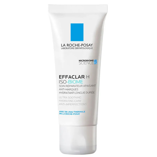 Effaclar H Iso-Biome Ultra Soothing Care