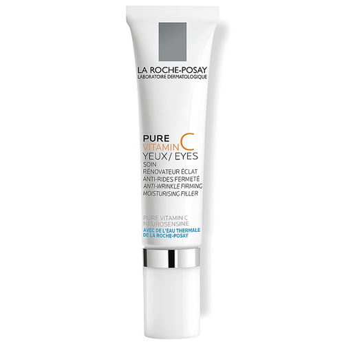 Pure Vitamin C Eyes Anti-Wrinkle Firming