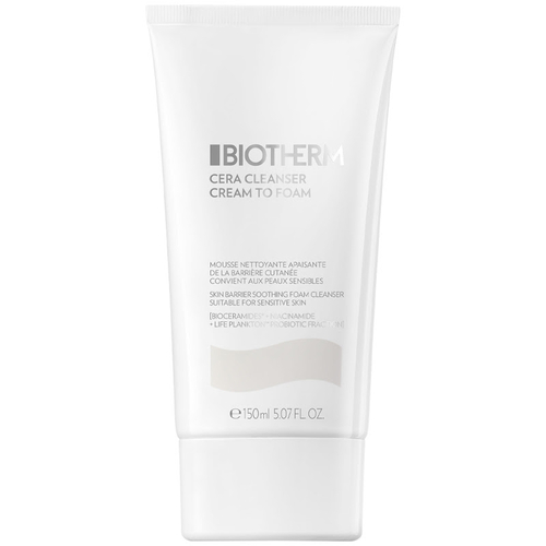 Cera Cleanser Cream To Foam