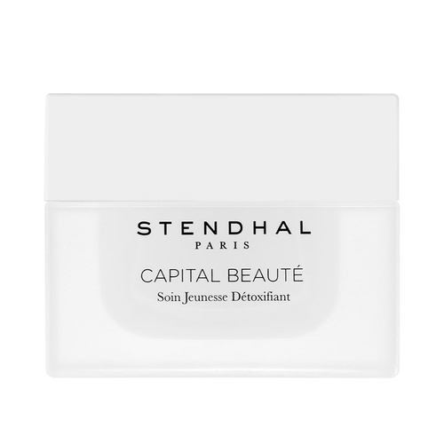 Capital Beauté Detoxifying Youth Care
