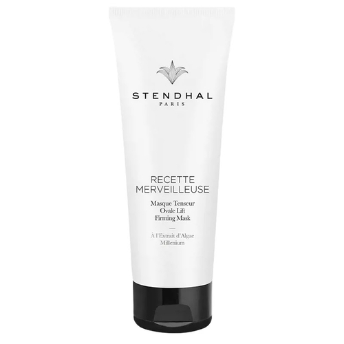 Recette Merveilleuse Ovalee Firming Mask