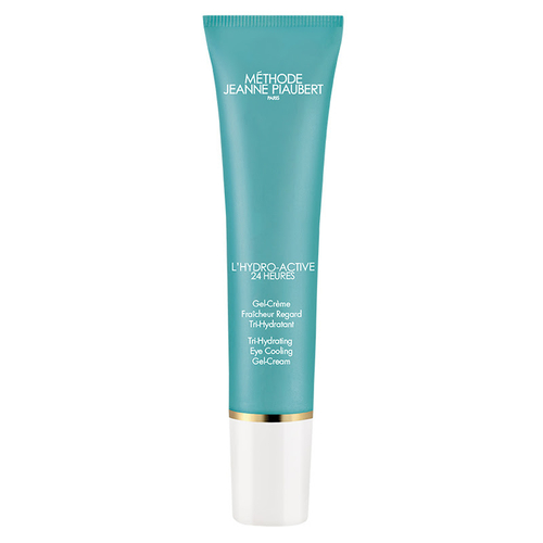 LHydro-Active 24H Eye Cooling Gel-Cream