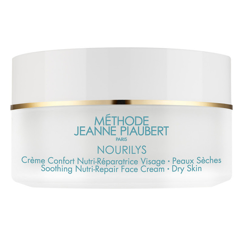 Nourilys Soothing Face Cream Dry Skin