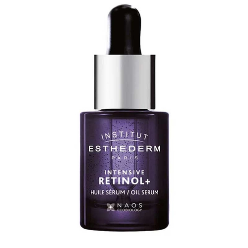 Intensive Retinol Oil Serum