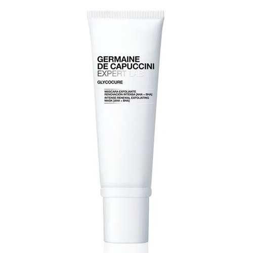 Expert Lab Glycocure Intens Renewal Mask