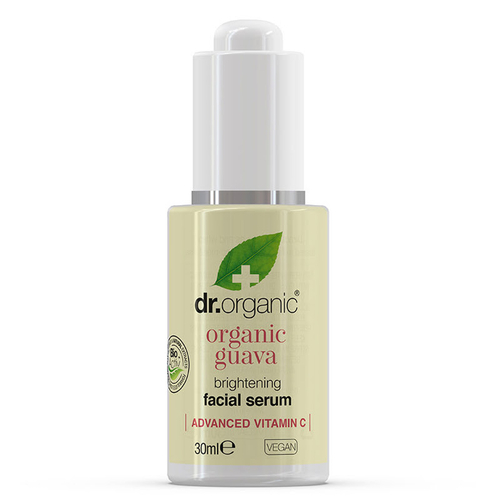 Organic Guava Facial Serum Vitamin C