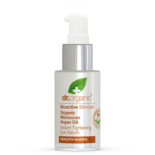 Organic Moroccan Argan Oil Eye Serum