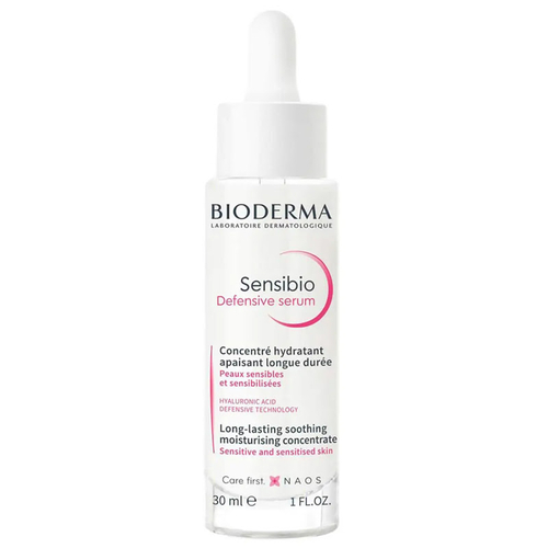 Sensibio Defensive Serum