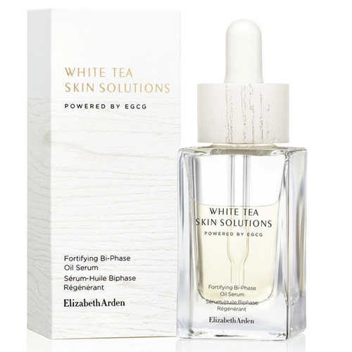 White Tea Skin Solutions Oil Serum